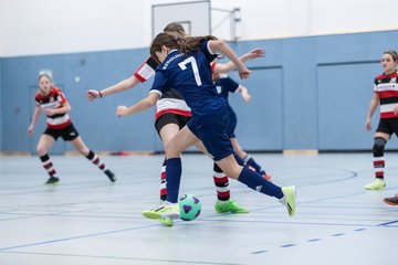 Bild 159 - C-Juniorinnen Loewinnen Cup